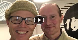 VERSION w/ Ben Wilcox In the Studio