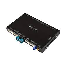 A Link Navigation Box On Android For Volvo With Sensus Infotainment System Gsmserver