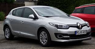 Renault Megane Iii Wikipedia