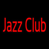 Ibeyi, kamasi washington, medeski martin & wood, badbadnotgood, samuel t. Jazz Neonlichtschild De