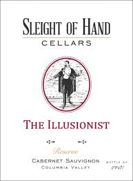 Sleight of Hand The Illusionist 2019 | The Wine Crush Long Beach