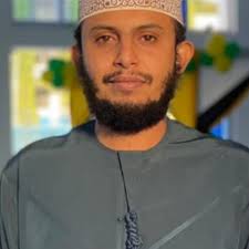 Congratulations Samir Abdalla UDA Mombasa County Cordinator. Wanataka ni  ivyo hawataki ni vivyo. Mbele iko sawa na Haturudi Nyuma.