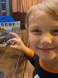 David Seagren's Instagram, Twitter & Facebook