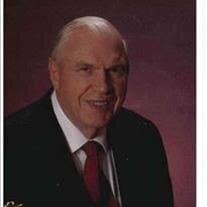 Edwin Patton Davis Obituary