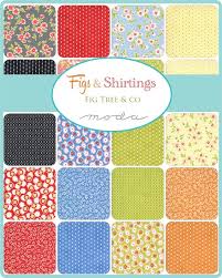 Fabric sewing, quilting & knitting. Fabric By Collection