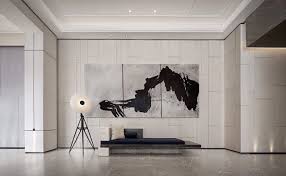 pin by wangt on 装饰画 deco paint interior deisgn interior design living room