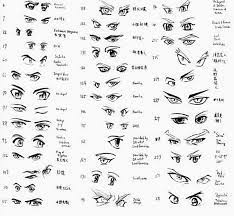 We did not find results for: Drawing Male Realistic Anime Eyes Drawing