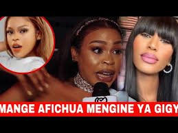 KUMEKUCHA !! IMEGUNDULIKA PAULA KULA BATA ZANZIBAR Na Mwarabu Asiyejulikana  RAYVANY AMWAUNFOLLOW