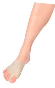 ソルボ外反母指サポーター薄型 規格 右s 適用範囲 足のサイズ 21 5 23 0 松吉オンライン マツヨシ