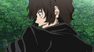Cependant, le vilain les interrompt pour leur dire qu'il sent la présence de son frère se manifester petit à petit. Pin Ot Polzovatelya Artistweeb239 Na Doske Anime Manga Fotografii Profilya Guby Zhivopis Beshenye Psy