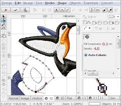 Embird Programs And Tutorials Embird Training With Phil Classes Done Over The Last Few Months Digital Embroidery Embroidery Software Embroidery Tutorials