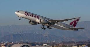 قطر تضيف استثمارا جديدا لحقيبتها العالمية Passenger Jet Passenger Vehicles