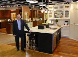 consolidated kitchens & fireplaces