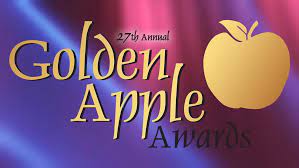 2020 Golden Apple Awards Nominees Wluk