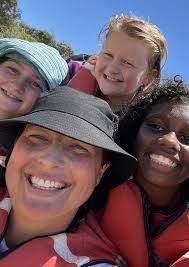 Shelly Rowell's Instagram, Twitter & Facebook