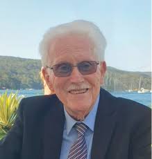 DUCE, John Norman Edwin