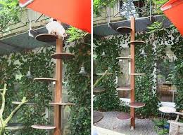 Birbirinden Guzel 21 Kedi Merdiveni 2020 Kedi Evcil Hayvanlar Merdivenler