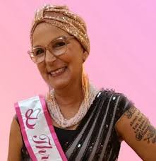 Elizabeth "Beth" Gail Schmidt Obituary