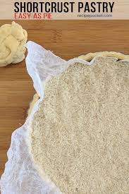 Einfache Murbeteig Rezept Murbeteig Rezept Murbeteig Murbeteiggeback