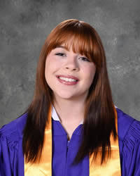 Center HS Introduces Graduating Class of 2024