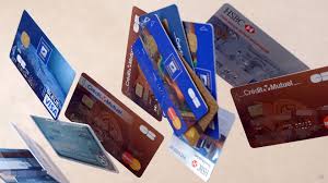 Banks also issue credit cards which are affiliated to either the visa or mastercard schemes. Your Credit Cards May Soon Have Fingerprint Protection Inc Com