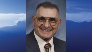 David Allen Roller, Greenford, Ohio