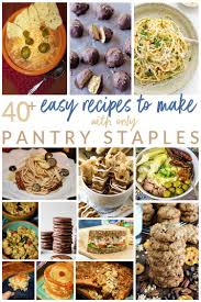 Pin On For The Love Of Food Blog