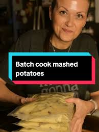 Creative Uses for Mashed Potatoes in Delicious Recipes