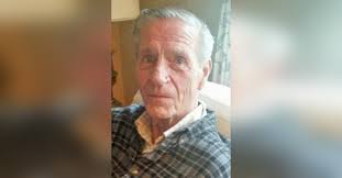 Obituary information for Robert E. Blanchard