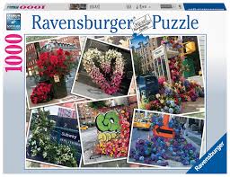 Click on image for larger view : Buying Cheap Ravensburger Puzzles Wide Choice Puzzles123