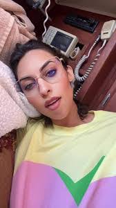 Alyssa Gomez's Instagram, Twitter & Facebook