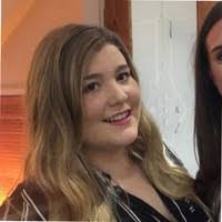 Hannah Ely's Instagram, Twitter & Facebook