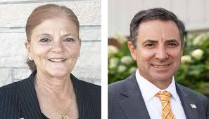Cates, Overstreet vie for Supreme Court seat