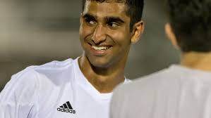 Kosari, Graham win District 13-6A MVPs in soccer