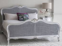 Great savings & free delivery / collection on many items. Gallery Direct Chic Silver Bedroom Furniture