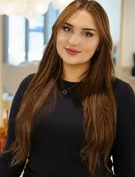 In-Demand Hair Stylist at Topknot