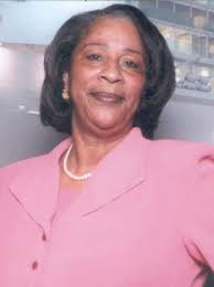 Thelma 'Bonnie' Hockaday Lowe