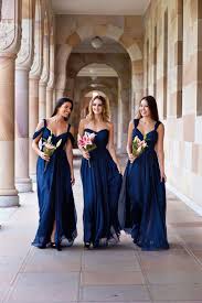 Queensland Brides Navy Blue Bridesmaid Dresses Royal Blue Bridesmaid Dresses Blue Bridesmaid Dresses