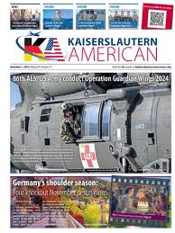 Kaiserslautern American