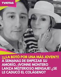 Manelyk y Caramelo anuncian su rompimiento, pero la gente no les cree por  ESTA RAZÓN.💔👇