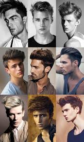 Mena S Hair Trends For Spring Summer 2013 Mens Hairstyles Haircuts For Men Hair Trends