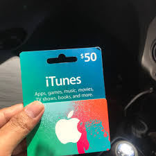 Here is your 50$ itunes code: Gift Card Itunes 50 Reg Usa Itunes Gift Cards Gameflip
