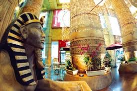 Looking for sunway pyramid hotel, a 4 star hotel in subang jaya? Sunway Pyramid