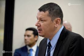 Óscar López: El matrimonio gay no es un derecho humano