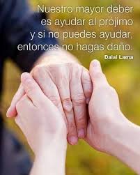 E D I G I R On Instagram Ayudar Al Projimo No Hay Nada Mas Grande No Hay Nada Mejor Si No Servimos Al O Pensamientos Edificantes Frases Frases Sabias
