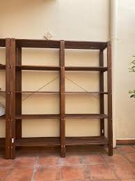 Sie ist wie eine treppe mit 3 oder mehr stufen konstruiert. Ikea Tordh Shelving Unit