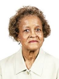 Eliza Wright Obituary (1931