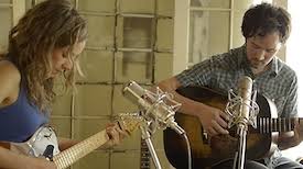 Mandolin Orange