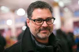 What New Yorkers Think About the Snow: 'I'm not an apocalyptic shopper'