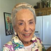 Ann Standifer Pharr Obituary 2016